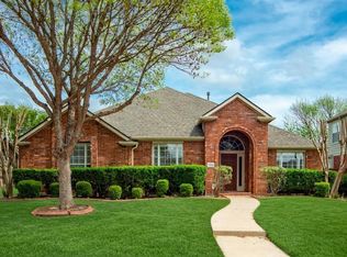 7900 Roaring Ridge Dr, Plano, TX 75025
