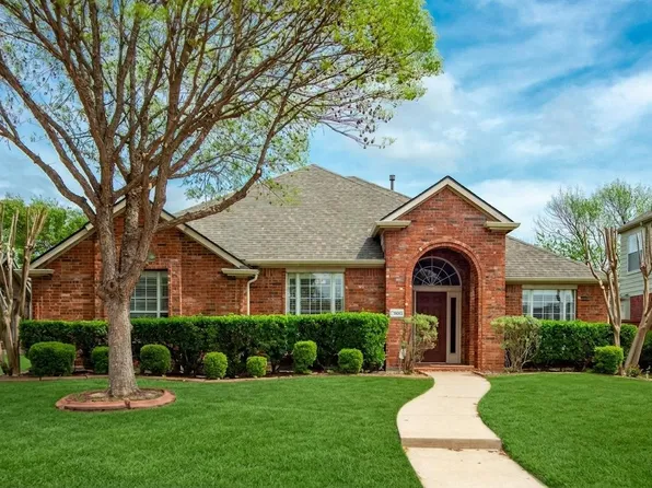 7900 Roaring Ridge Dr, Plano, TX 75025