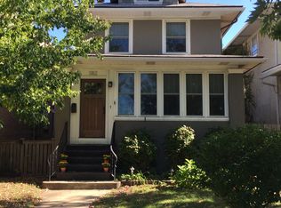 1182 S Maple Ave, Oak Park, IL 60304