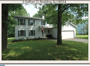 6 Hoffner Ct, Roebling, NJ 08554