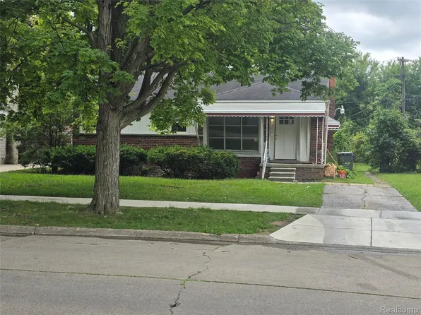 29093 Emerson St, Inkster, MI 48141