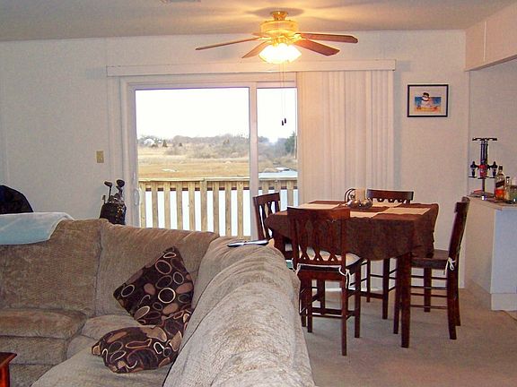 Spacious Rooms Throughout