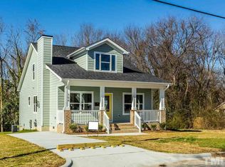 504 Montague Ln, Raleigh, NC 27601