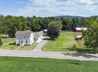 570 Woodstock Rd, Fayetteville, PA 17222