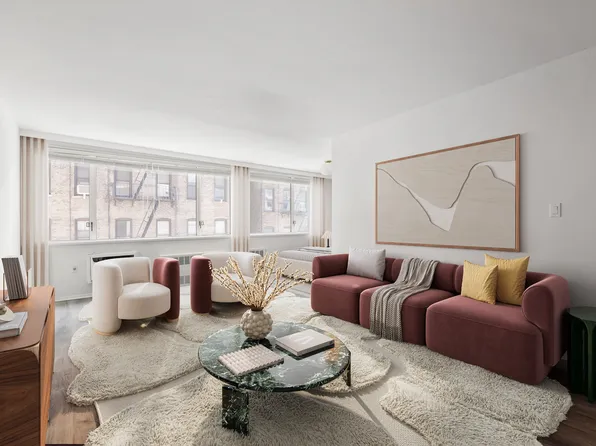 333 East 14th Street 4N image 1 of 8
