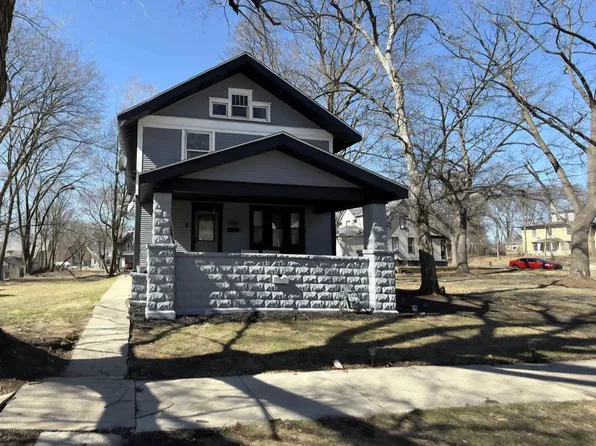 1036 N Winnebago St, Rockford, IL 61103