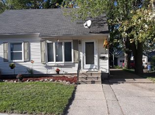 111 Melbourne St NE, Grand Rapids, MI 49505