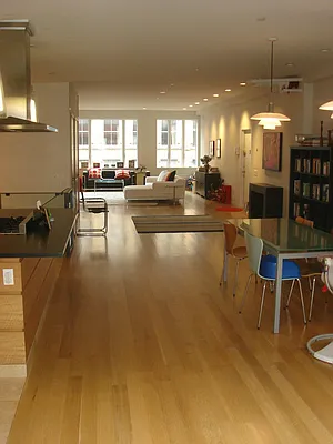 Rented by New York Manhattan Real Estate Incorporated | media 2