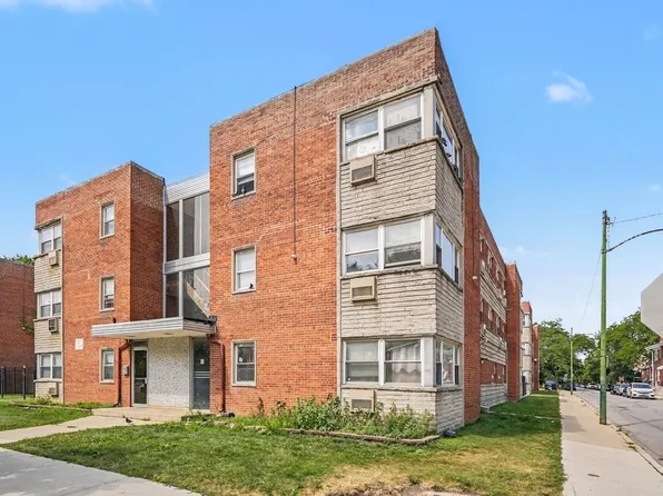 2401 W Balmoral Ave APT 1C, Chicago, IL 60625