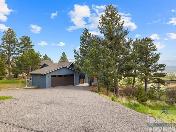 4808 Arapaho Trl, Billings, MT 59106