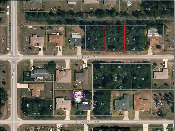 3rd image of 1661 SW Penrose Ave