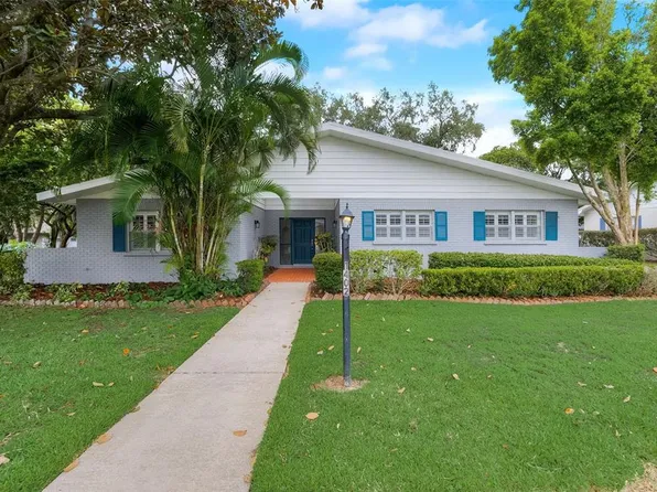 1402 MOCKINGBIRD LANE, LAKELAND, FL 33801