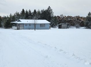 148 Rouleau Loop, Weippe, ID 83553