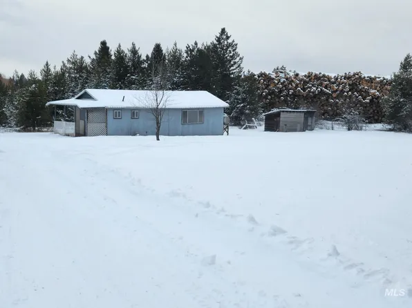 148 Rouleau Loop, Weippe, ID 83553