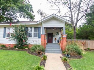1512 S Madison St, Jonesboro, AR 72401
