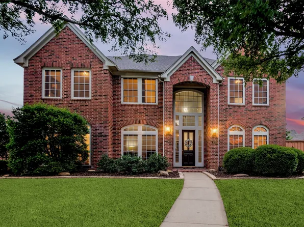 400 Thistle Ct, Southlake, TX 76092