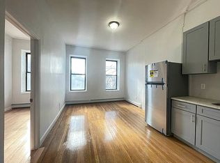 831 Bushwick Ave #4, Brooklyn, NY 11221