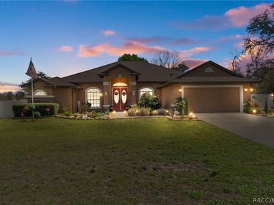 4951 SW 154th Loop, Ocala, FL, 34473