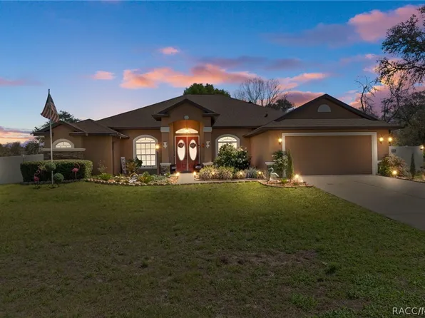 4951 SW 154th Loop, Ocala, FL 34473