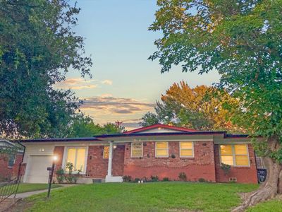 3517 Wicklow Ct, Fort Worth, TX, 76116