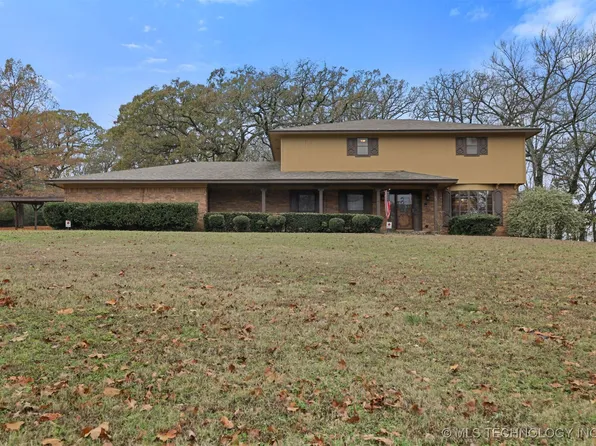 921 Crooked Oak Dr, Durant, OK 74701