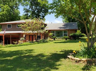 2900 Staats Dr, Bartlesville, OK 74006