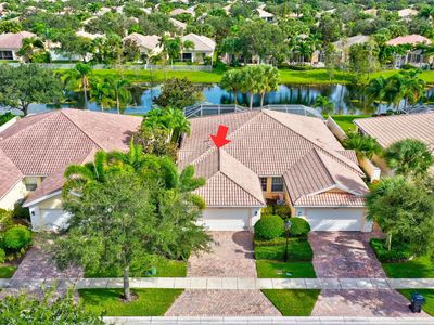 8379 Saint Johns Court, Wellington, FL, 33414