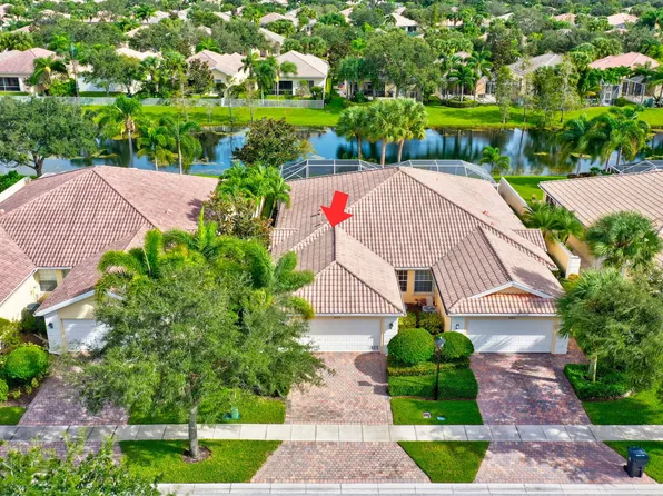 8379 Saint Johns Court, Wellington, FL 33414