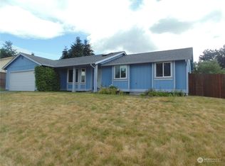 9001 Shadberry Dr SE, Olympia, WA