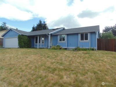 9001 Shadberry Drive SE, Olympia, WA, 98513