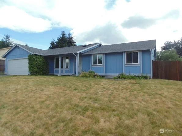 9001 Shadberry Drive SE, Olympia, WA 98513