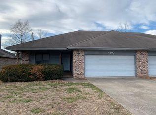 4103 S Franklin Ave, Springfield, MO 65807