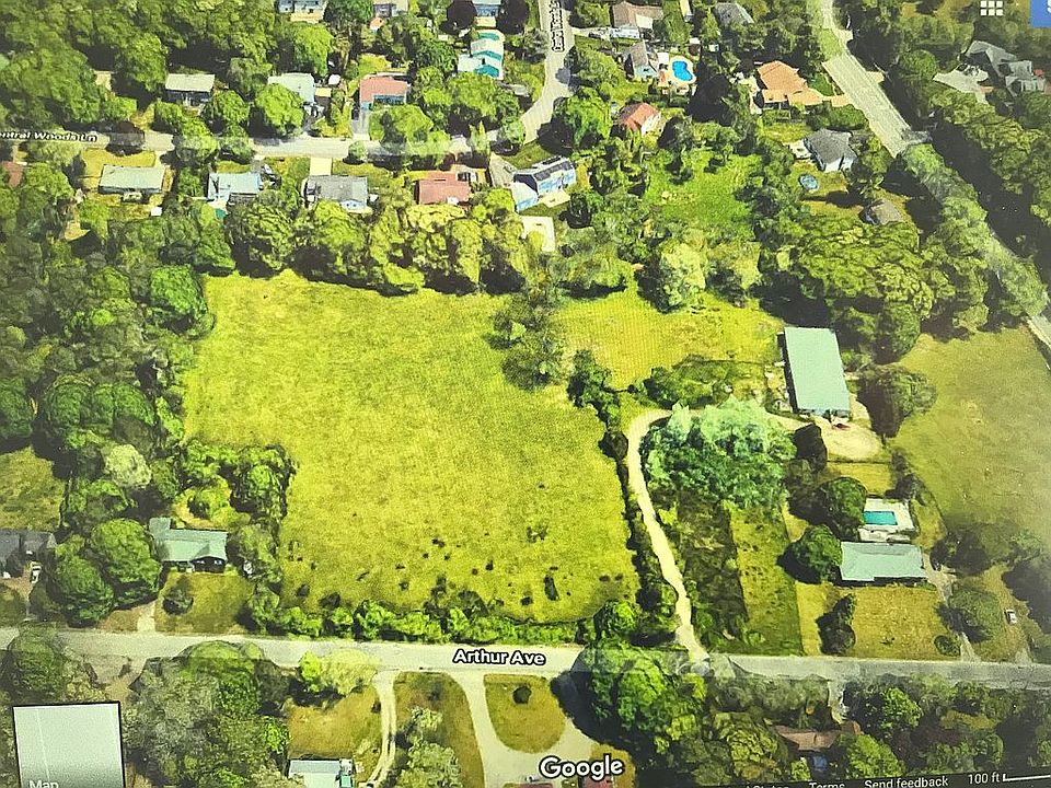 1st image of 0 Arthur Ave