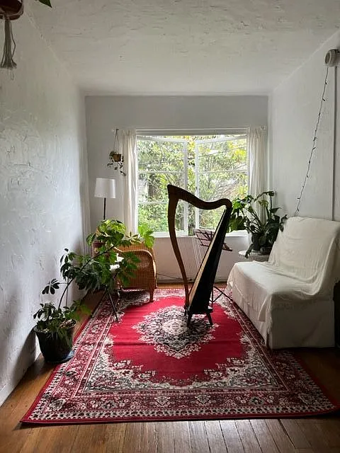1 bed, 1.0 bath, 455 sqft, $2,750 — Photo 3