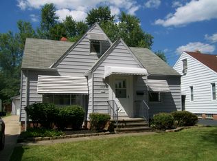 5719 Cherokee Dr, Lyndhurst, OH