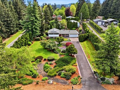 16204 SE Bel Air Dr, Damascus, OR, 97089