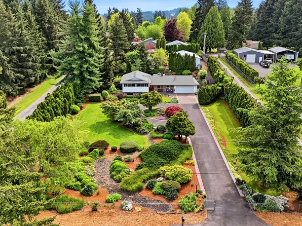 16204 SE Bel Air Dr, Damascus, OR 97089
