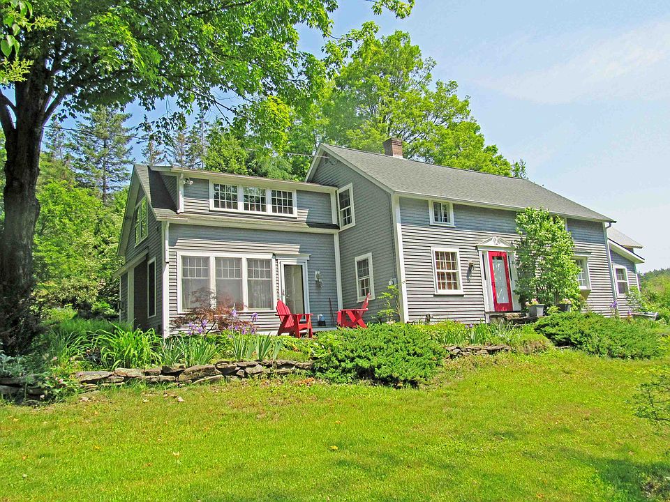18 Miller Road, East Dummerston, VT 05346 Zillow