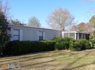 2970 Hwy 46, Register, GA 30452