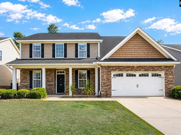 145 Millstone Ln, Lexington, SC 29072