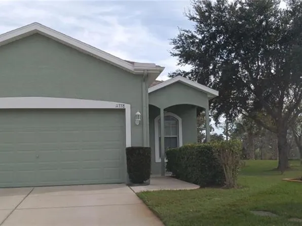 11338 Golf Round Dr, New Port Richey, FL 34654
