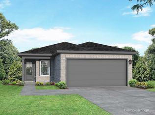 2116 S Canopy Crossing Cir, Conroe, TX 77301