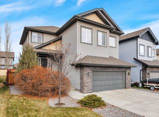 861 Southfork Grn, Leduc, AB T9E 0P5