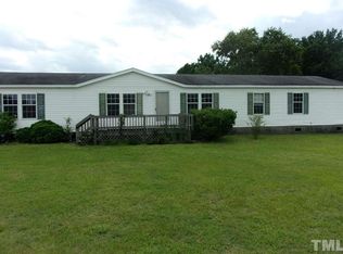 1000 Braswell Rd, Smithfield, NC 27577