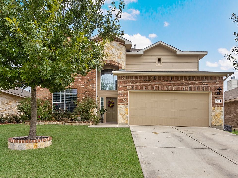 1st image of 8418 Western Way