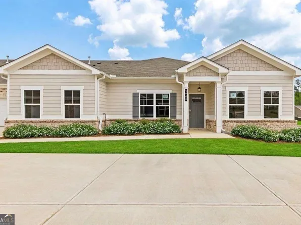 3908 Shelleydale #39, Powder Springs, GA 30127