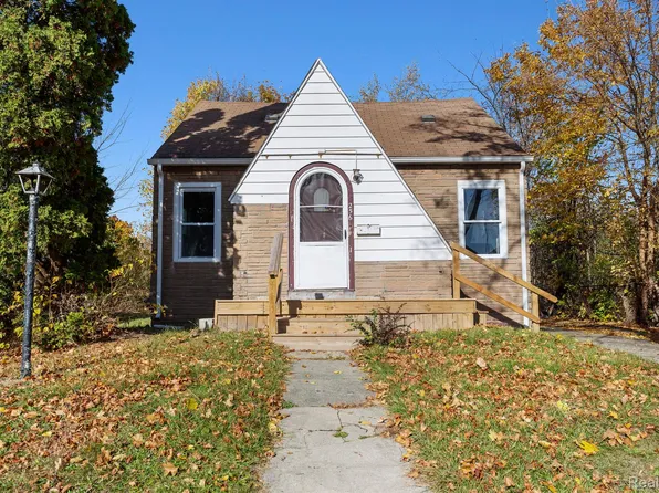 256 Cedardale Ave, Pontiac, MI 48341
