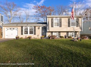 54 Village Dr, Barnegat, NJ 08005