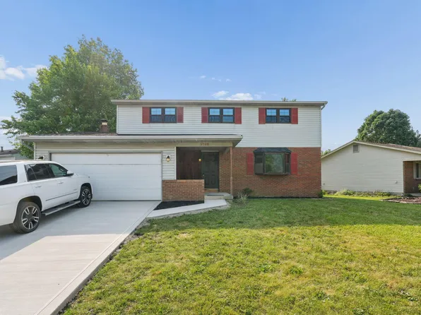3768 Springwood Dr, Columbus, OH 43224