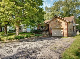 613 S Wildan Avenue, Springfield, MO 65802